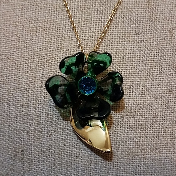 Kate Spade Necklace - Picture 3 of 6